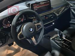 بي ام دبليو الفئة 5